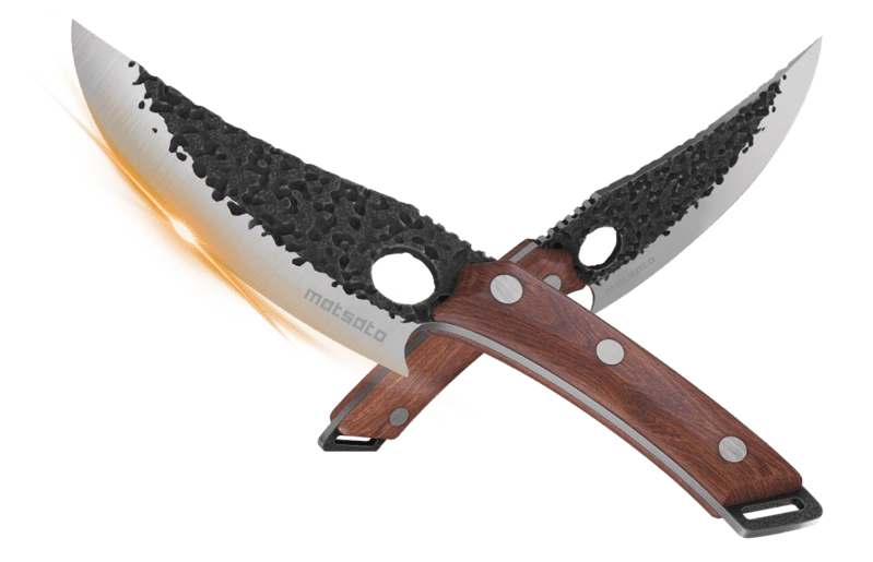 Matsato Chef Knife — Official USA