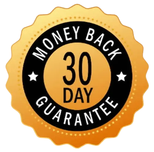Matsato 60-Day Money Back Guarantee